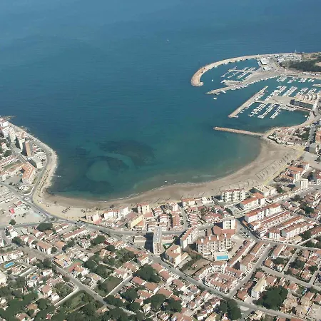 Apartamentos Puig Padro