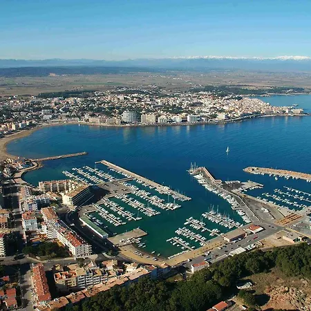 Apartment Apartamentos Puig Padro