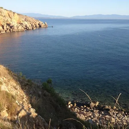 Apartamentos Puig Padro L'Escala