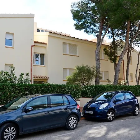Apartment Apartamentos Puig Padro *