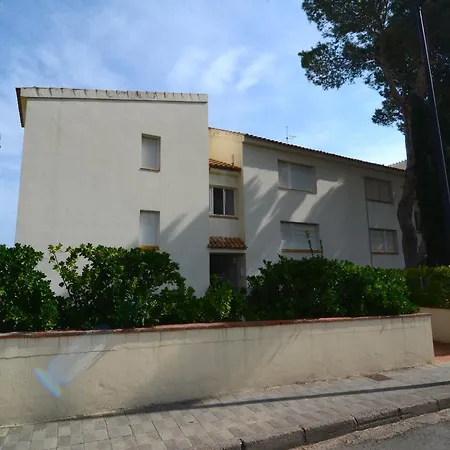 Apartment Apartamentos Puig Padro