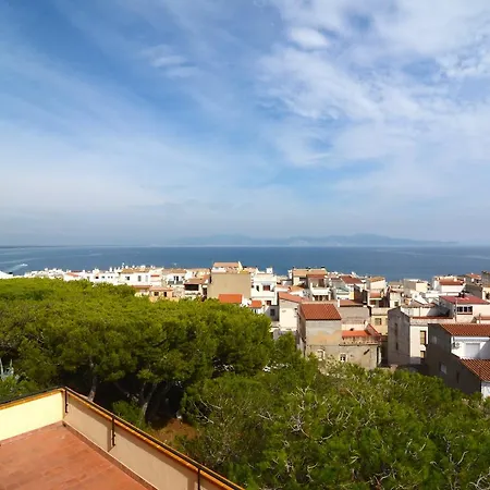 Apartment Apartamentos Puig Padro