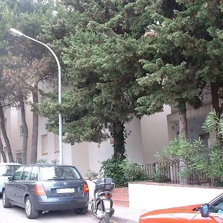 Apartamentos Puig Padro Apartment