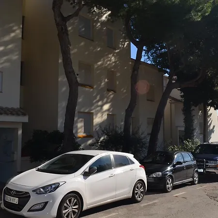 Apartamentos Puig Padro Apartment L'Escala