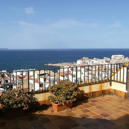 Apartamentos Puig Padro Apartment