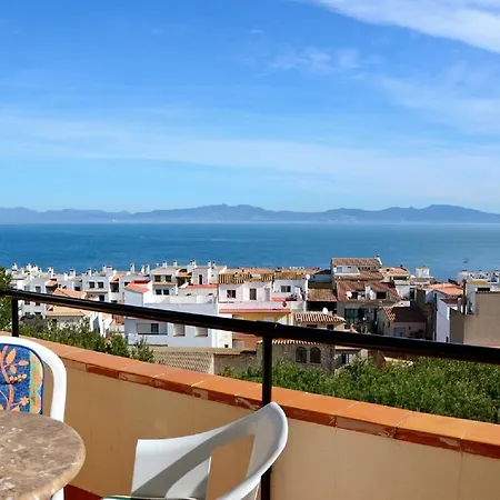 Apartment Apartamentos Puig Padro