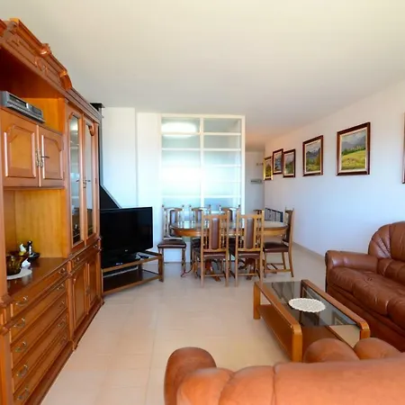 Apartamentos Puig Padro *