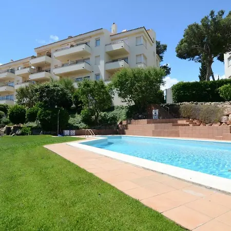 Apartment Apartamentos Puig Padro *