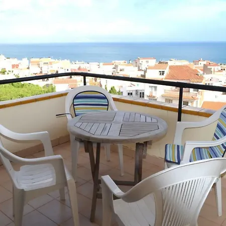 Apartamentos Puig Padro * L'Escala