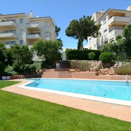 Apartment Apartamentos Puig Padro *